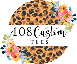 408 Custom Tees