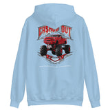 Ca$hed Out Mega Truck Hoodie