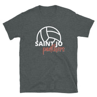 Saint Jo Volleyball Tee