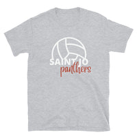 Saint Jo Volleyball Tee