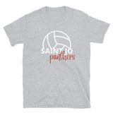 Saint Jo Volleyball Tee