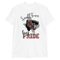 Small Town Big Pride SJ