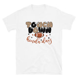 Touch Down Kinda Day Tee