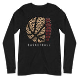 Monarchs Bball Long-Sleeve