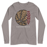 Monarchs Bball Long-Sleeve