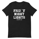 Saint Jo Friday Night Lights Tee