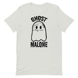 Ghost Malone Unisex Tee (click for more colors)