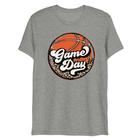 Game Day Basketball Tee