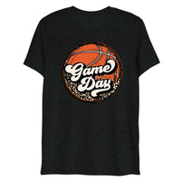 Game Day Basketball Tee