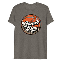 Game Day Basketball Tee